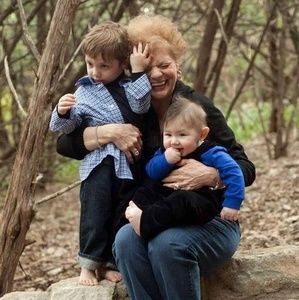 Meet your Posher, Pamela